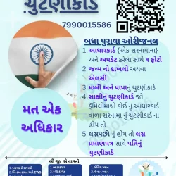 Electioncard